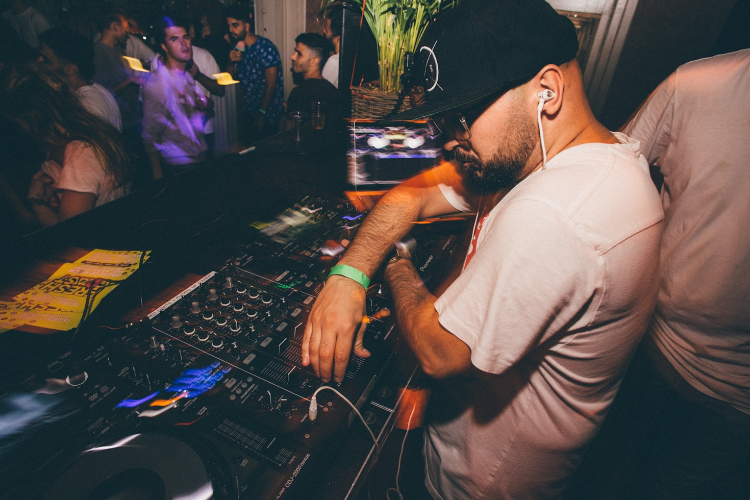 Hidden Gems for Late-Night Enthusiasts