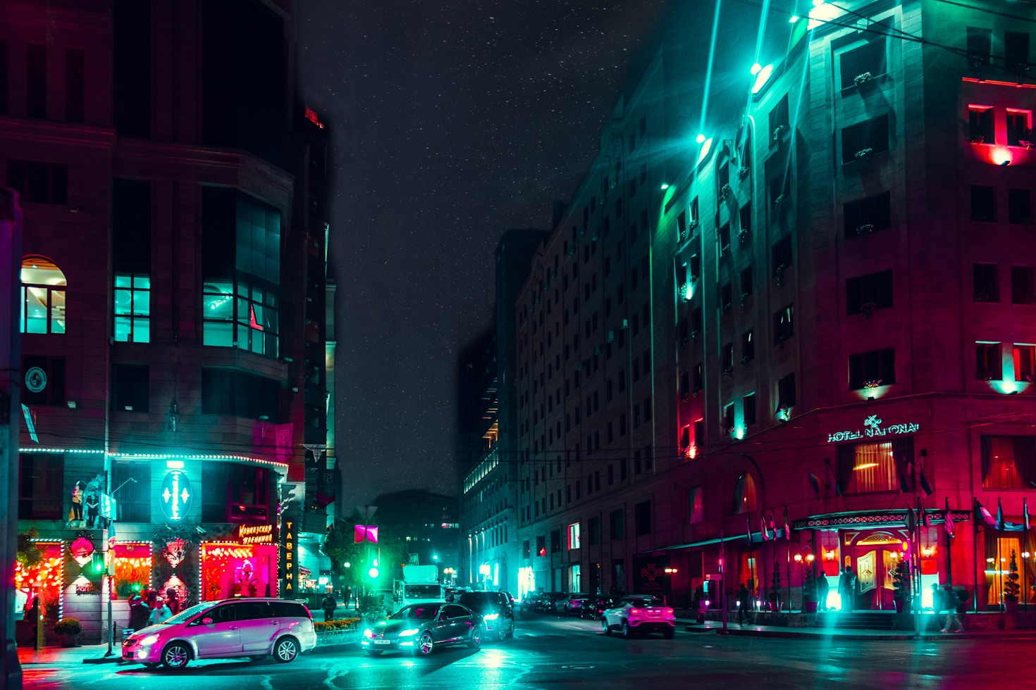The Cultural Significance of Nightly Adventures